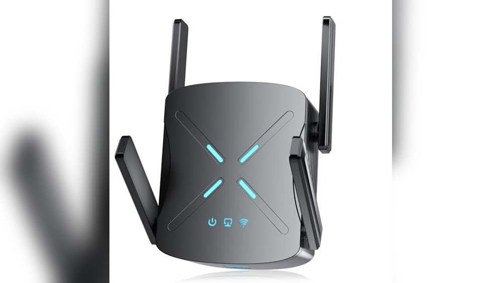 Best Plug in Wifi Extender for Detached Building