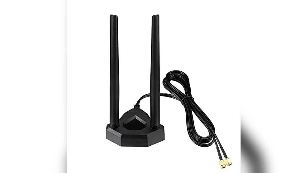 Best Position for Wifi Extender Antennas