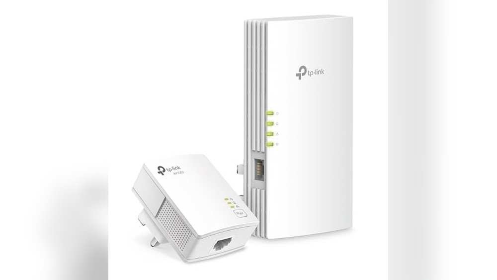Best Powerline Wifi Extender for Gaming
