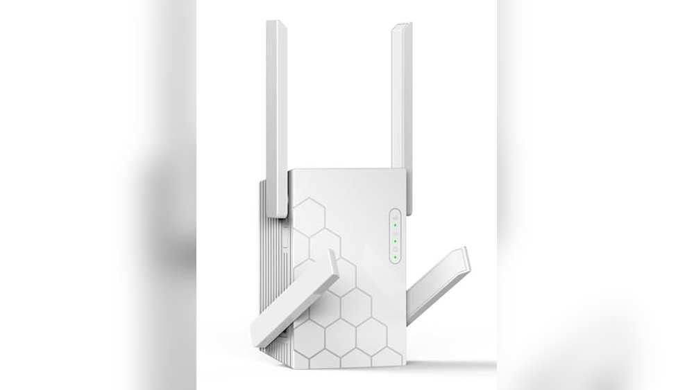 Best Wifi Extender for 2 Floor House