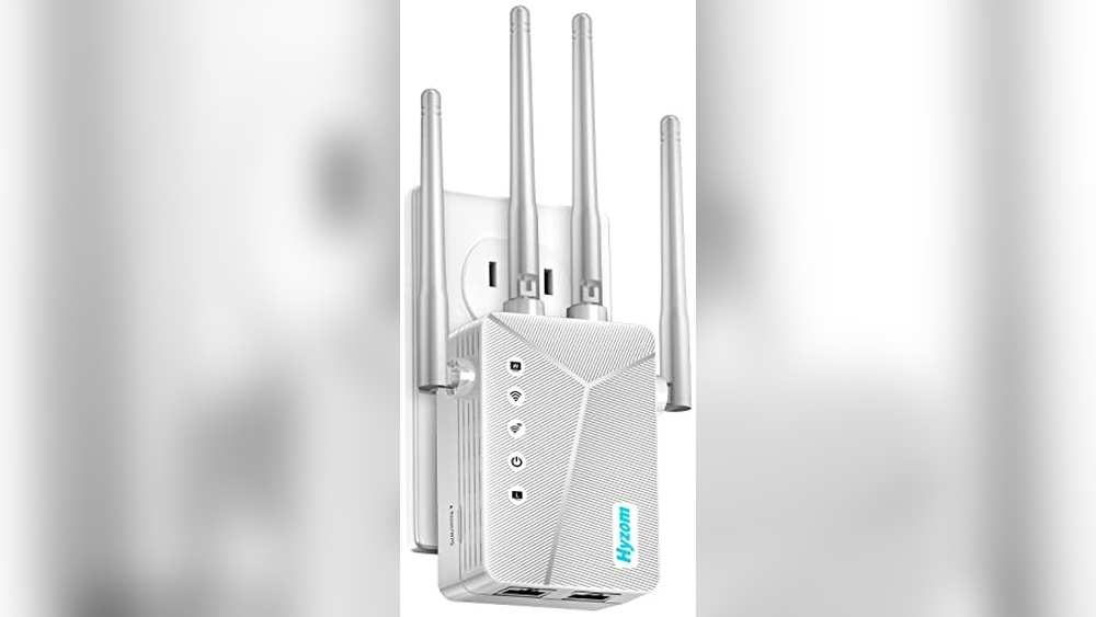 Best Wifi Extender for 200 Ft Service
