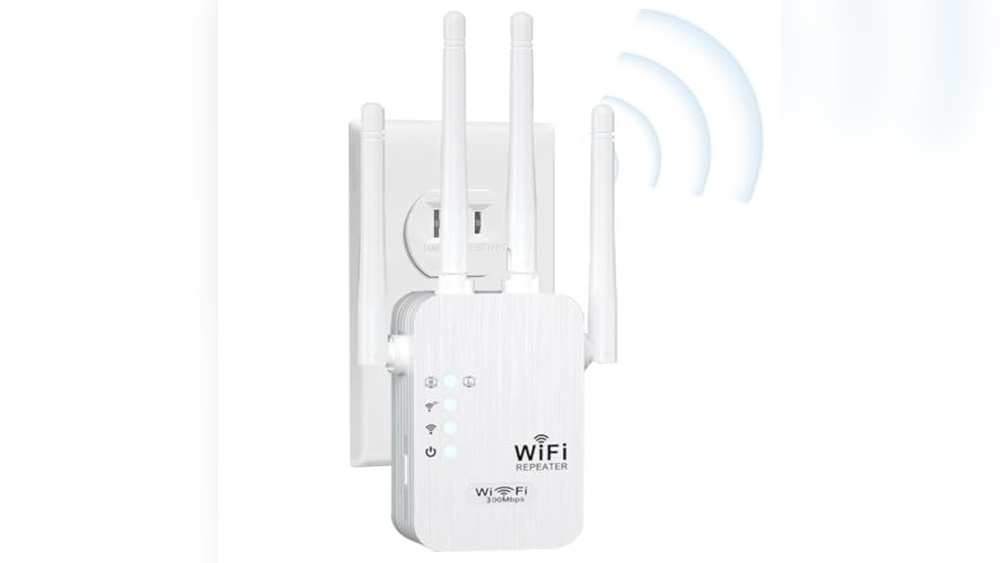 Best Wifi Extender for 3500 Square Feet
