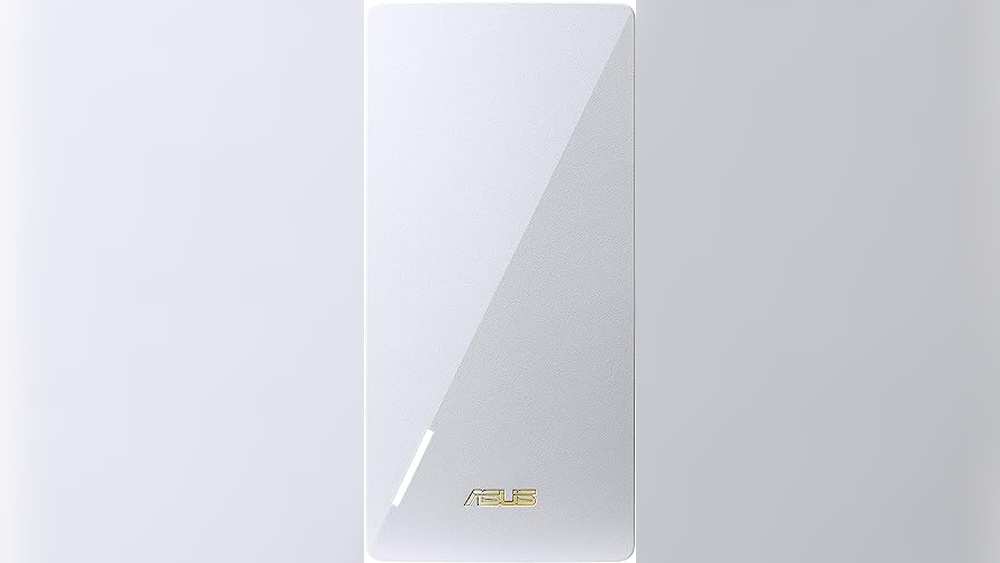 Best Wifi Extender for Asus S33