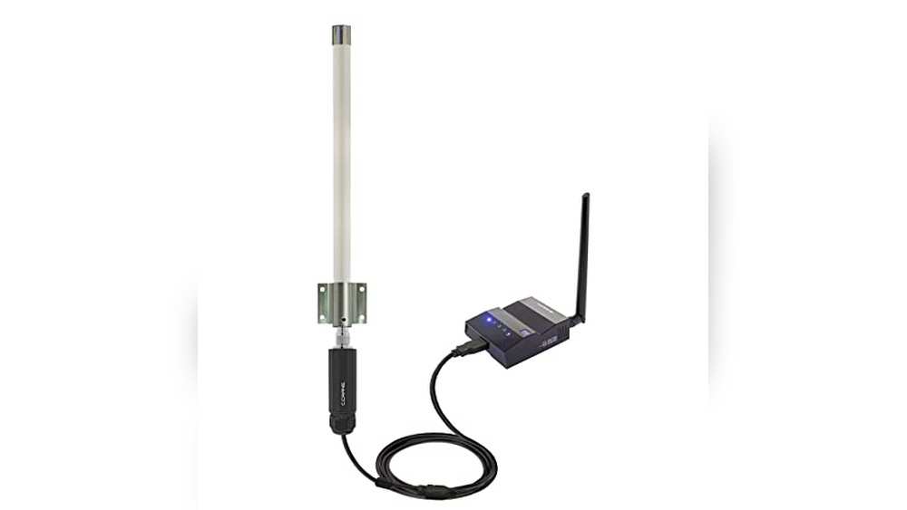 Best Wifi Extender for Campground