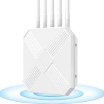 Best Wifi Extender for Commercial Use