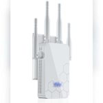 Best Wifi Extender for Detached Garage Uk