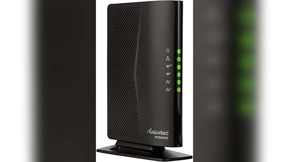 Best Wifi Extender for Fios Quantum Gateway Router