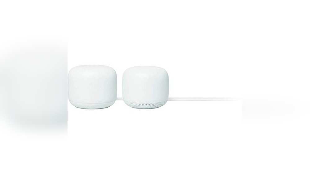 Best Wifi Extender for Google Nest