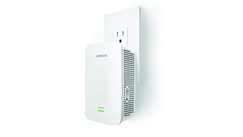Best Wifi Extender for Linksys Ac1900