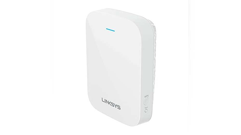 Best Wifi Extender for Linksys Router
