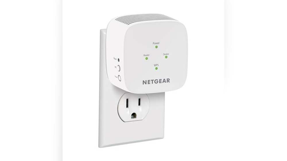 Best Wifi Extender for Netgear Ac750