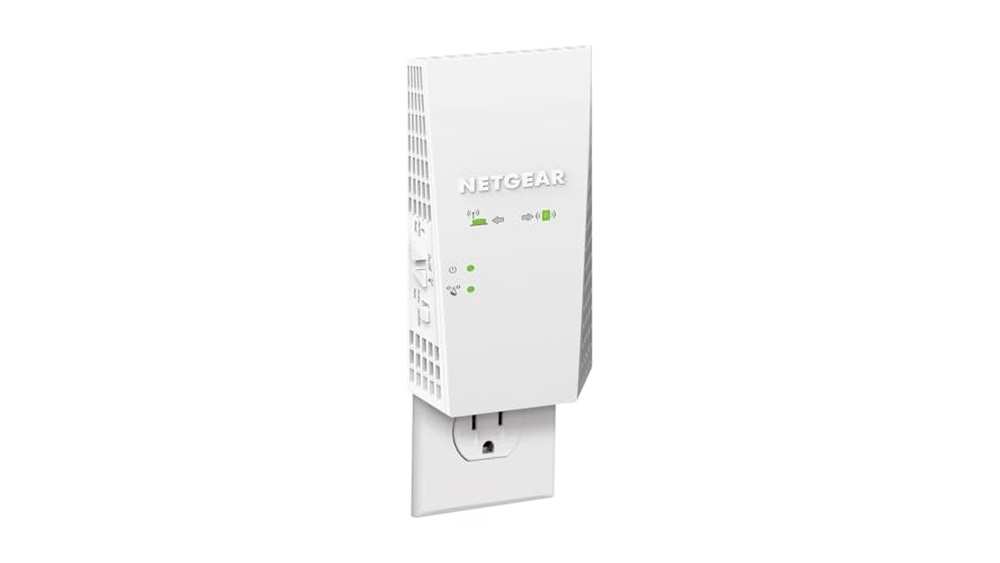 Best Wifi Extender for Netgear Nighthawk Ac1750