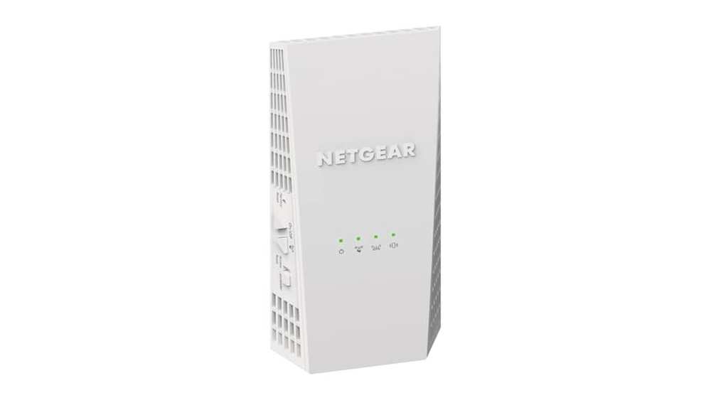 Best Wifi Extender for Netgear Nighthawk R8000
