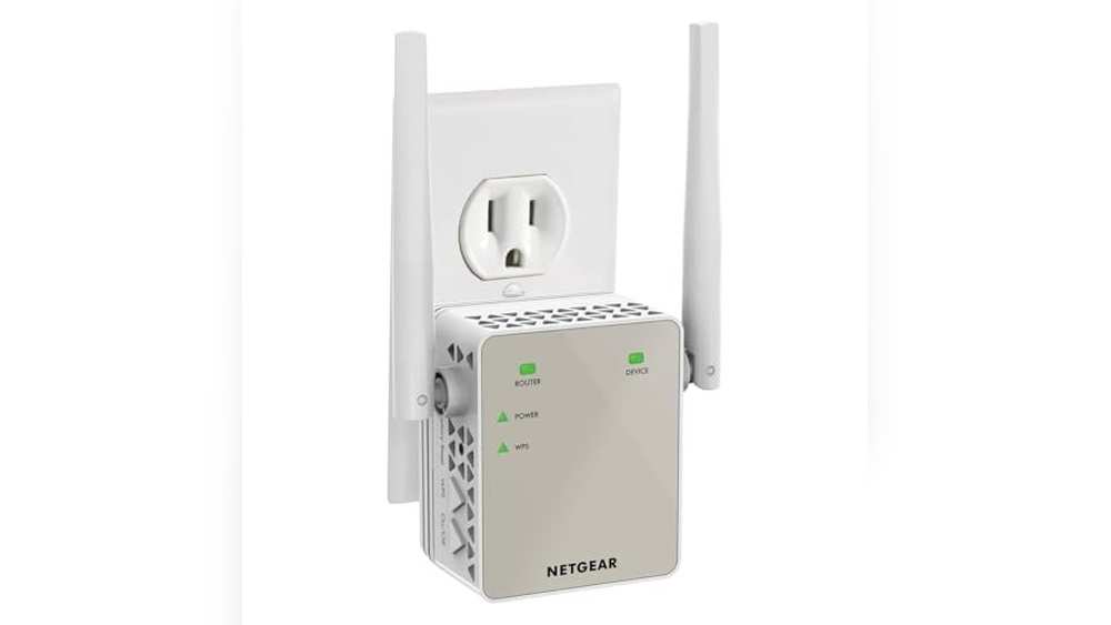 Best Wifi Extender for Netgear Router