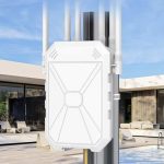 Best Wifi Extender for Outdoor Patio