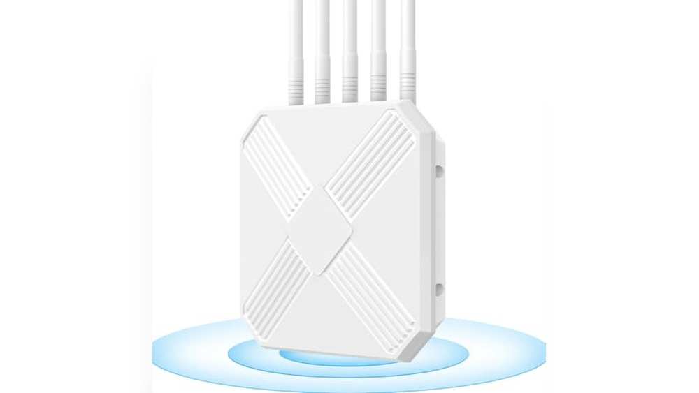 Best Wifi Extender for Outdoor Use