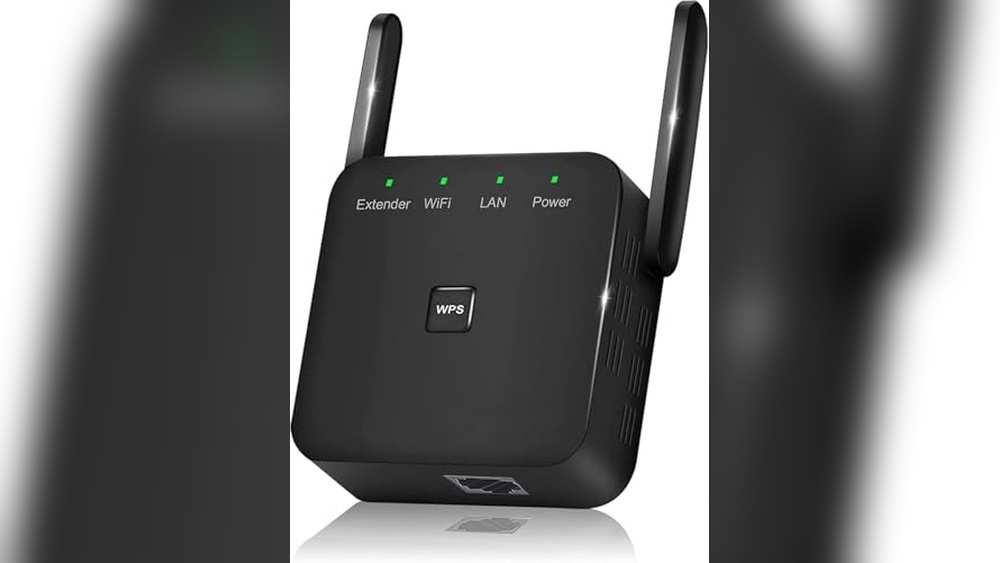 Best Wifi Extender for Outside Security Cameras