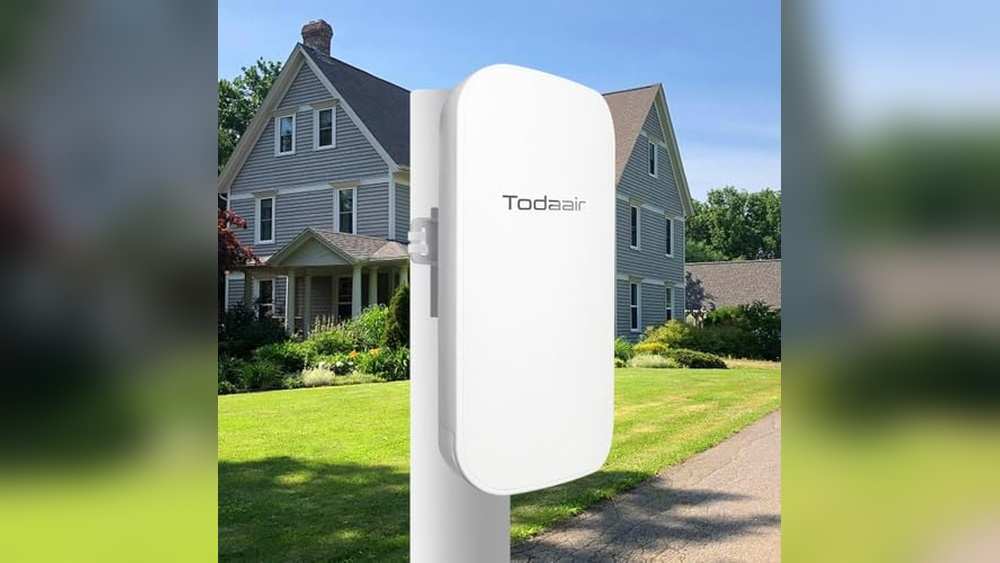 Best Wifi Extender for Put Outside Building