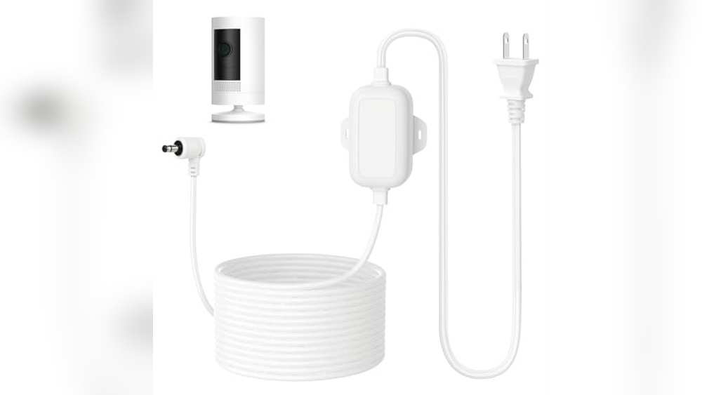 Best Wifi Extender for Ring Stick Up Cam