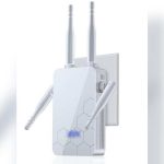 Best Wifi Extender for Shed