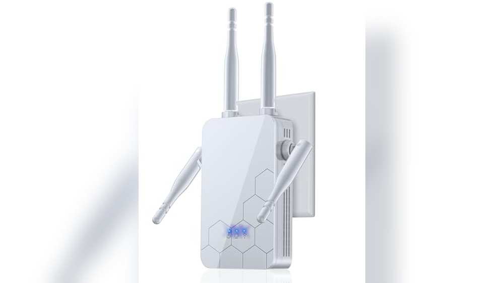 Best Wifi Extender for Shed