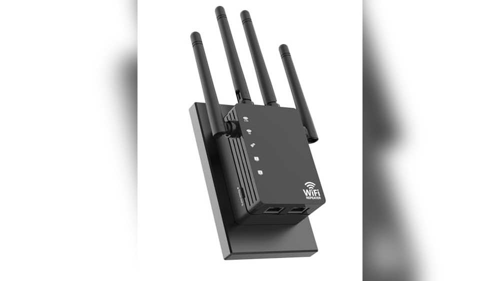 Best Wifi Extender for Virgin Hub 3.0