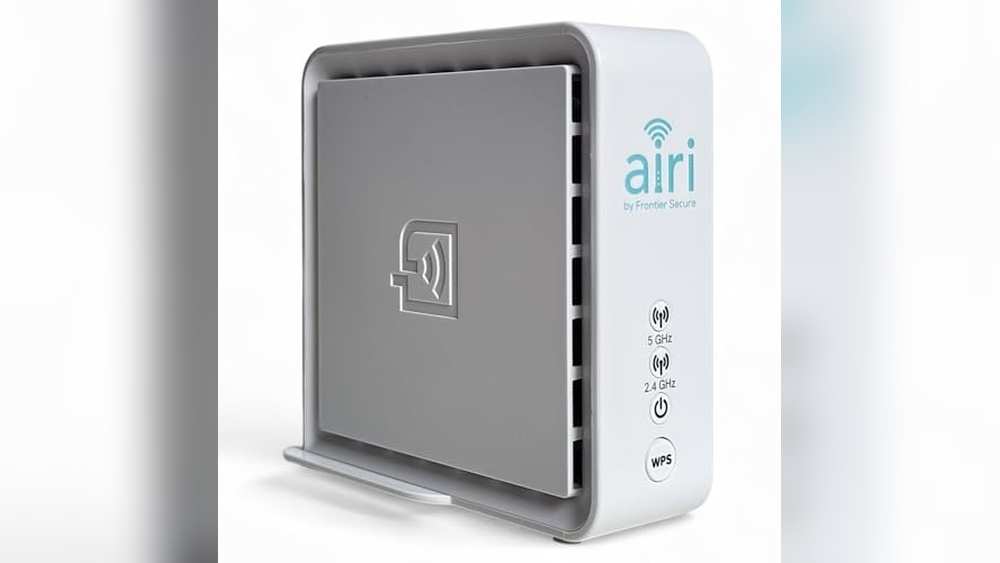 Best Wifi Extenders for Frontier