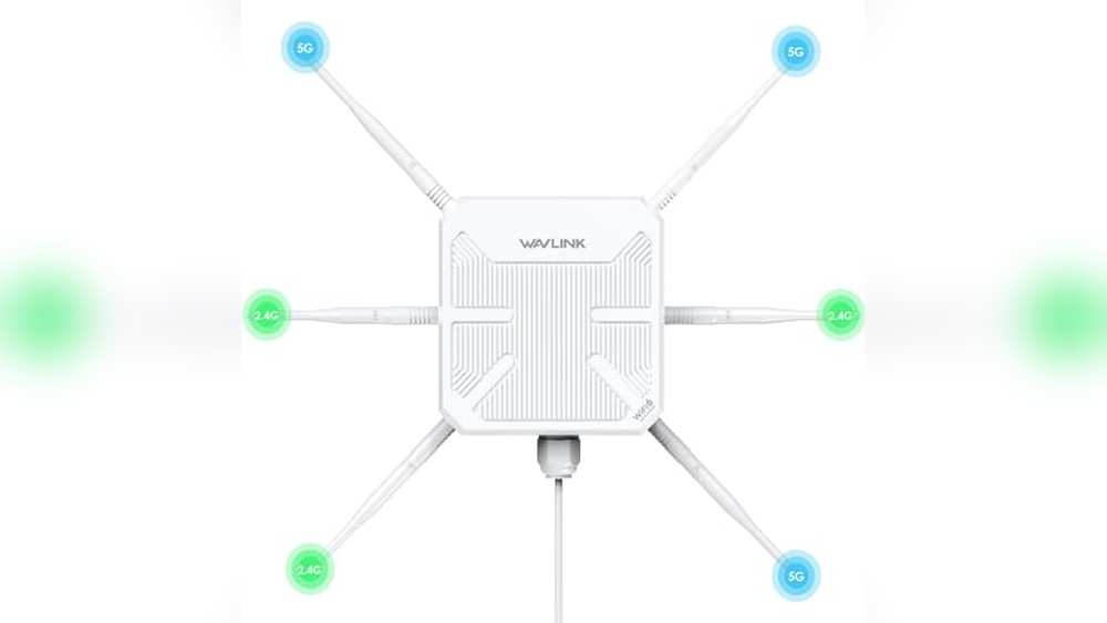 Best Wifi Extenders for Hard to Reach Areas Outdoors