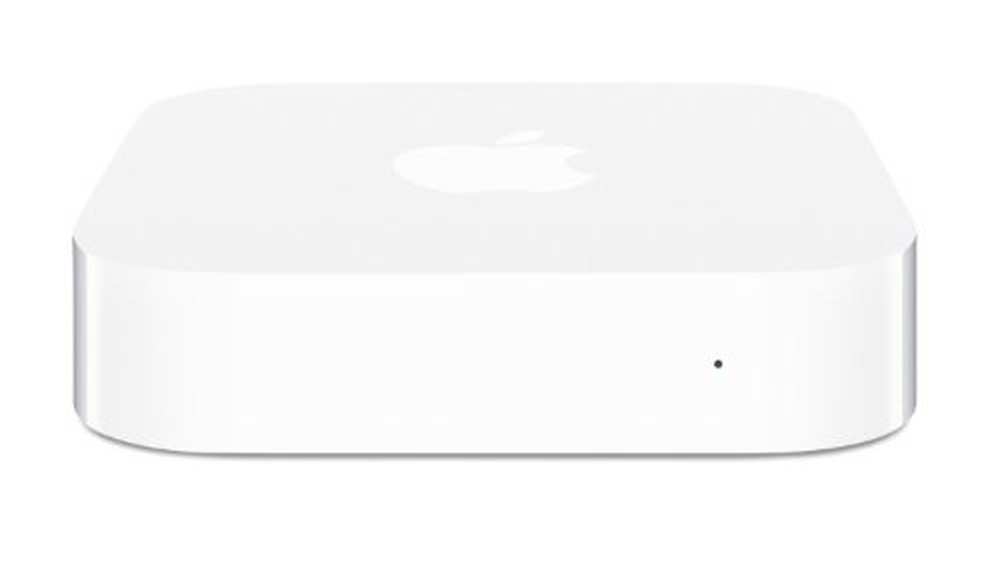 Best Wifi Extending for Apple Airport Express