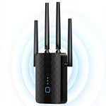 Best Wifi Plug in Extender for Motorola