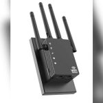 Best Wifi Range Extender for Bt Home Hub 4