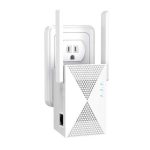 Best Wifi Range Extender for Cement Block Walls