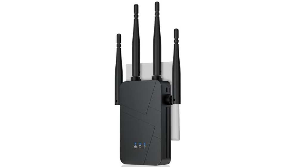 Best Wifi Range Extender for Large Building