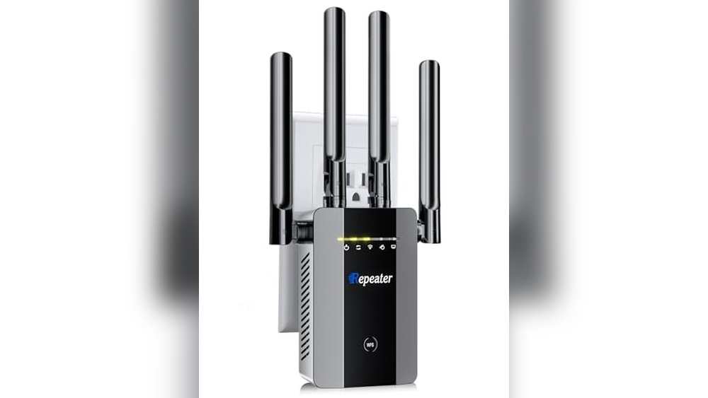 Best Wifi Range Extender for Multiple Stories Home