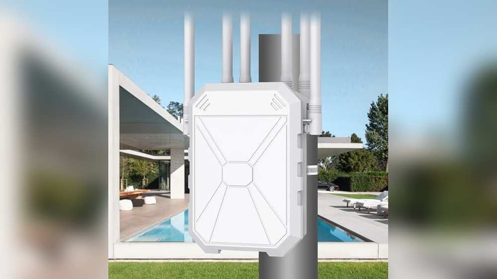 Best Wifi Range Extenders for Rural Property