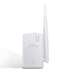 Best Wifi Range Extenders for Surveillance Cameras