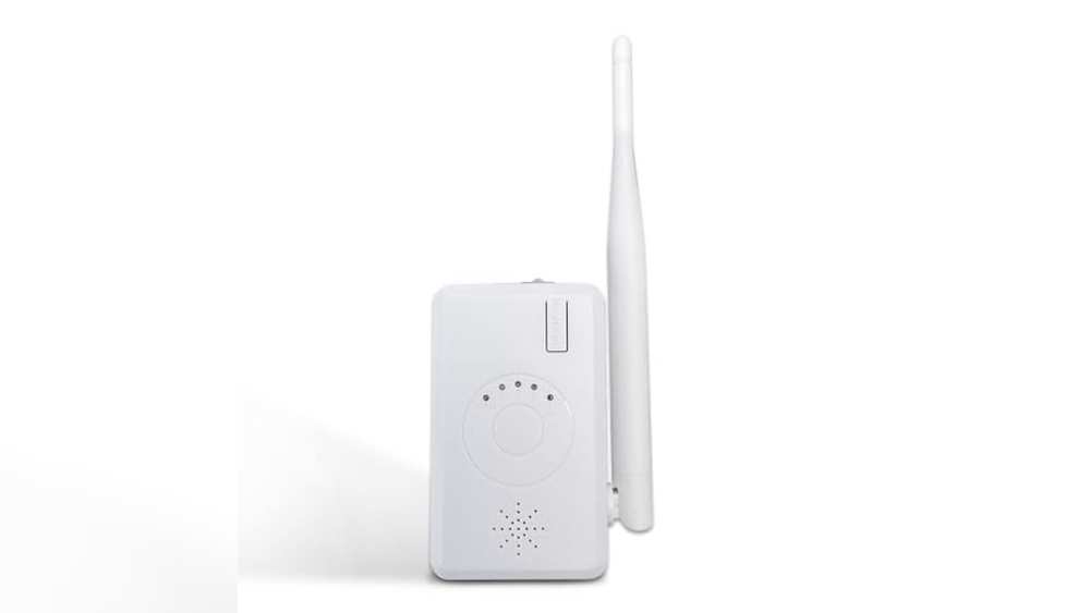 Best Wifi Range Extenders for Surveillance Cameras