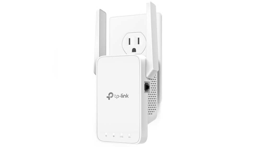 The Best Wifi Extender for Home