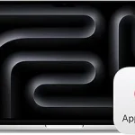 The image shows various laptop models suitable for computer science students, highlighting top choices.