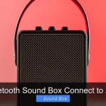 Can Bluetooth Sound Box Connect to Amplifier