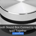 Can Bluetooth Sound Box Connect to Iphone and Ipad Together