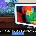 Can Home Theater Sound Box Play Dolby Digital
