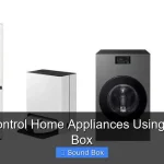 How to Control Home Appliances Using Ai Sound Box