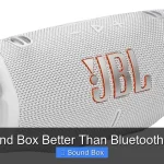 Is Ai Sound Box Better Than Bluetooth Speaker