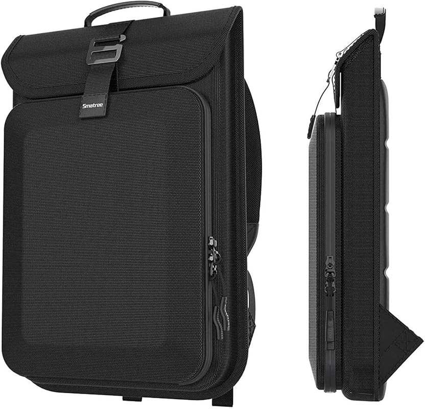Smatree Slim Business Laptop Backpack for 14-16