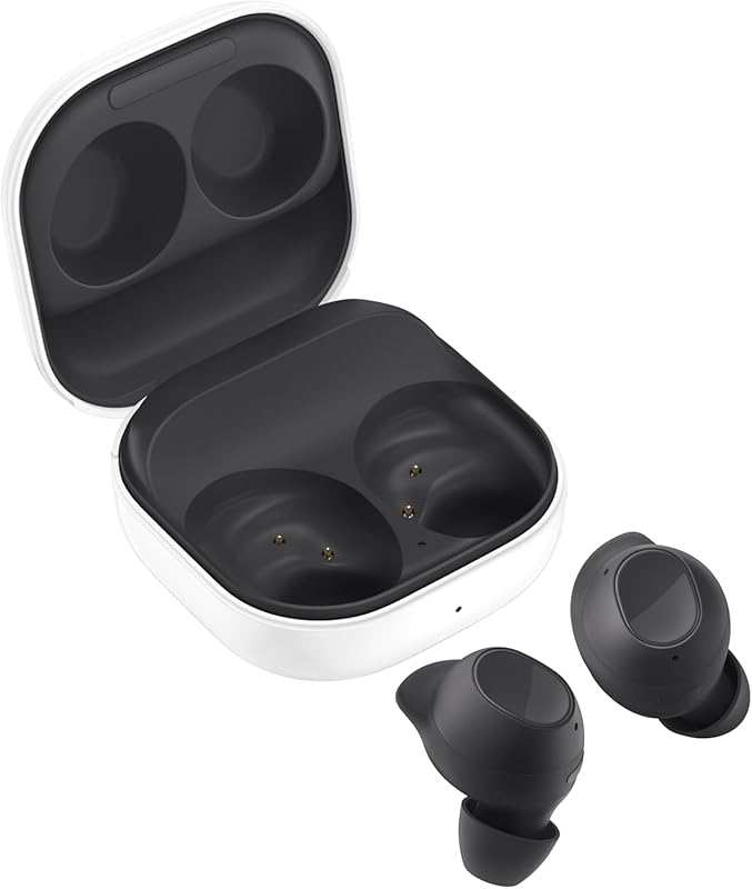Samsung Galaxy Buds FE SM-R400: Active Noise-Cancelling Bluetooth v5.2