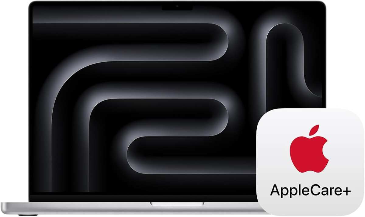 2024 Apple MacBook Pro 16.2-inch M4 Pro Laptop: 48GB RAM, 512GB SSD, S