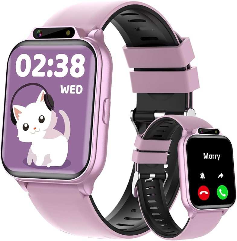 Kids Smartwatch: 1.85