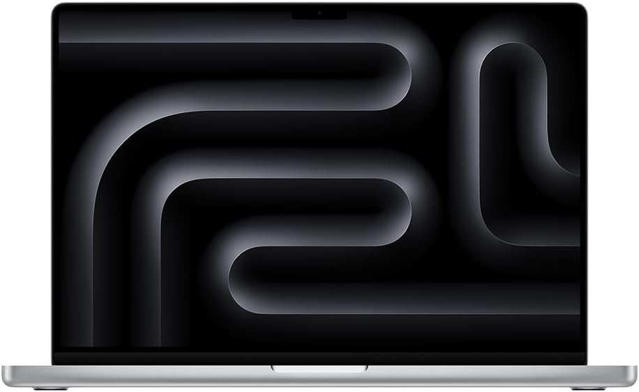 Apple MacBook Pro 16.2