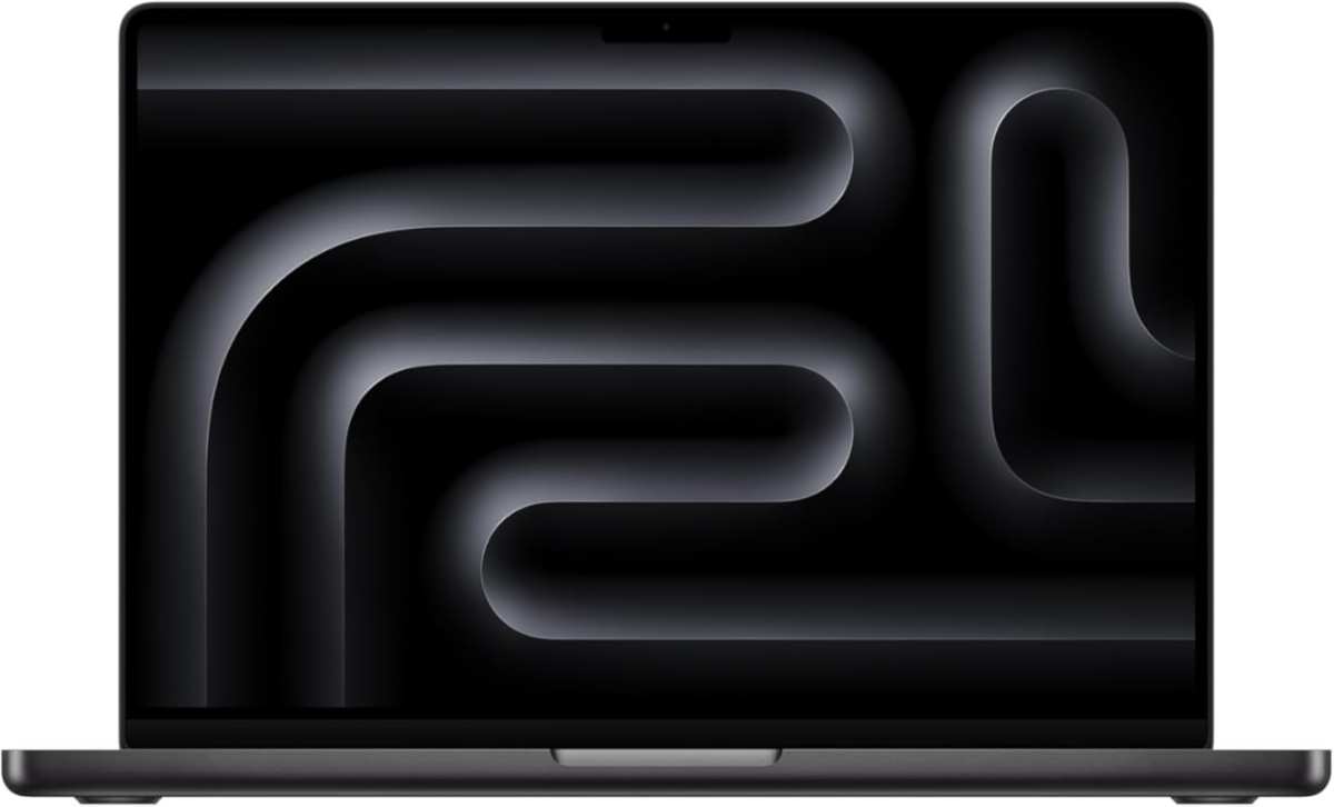 Apple 2024 MacBook Pro M4 14.2